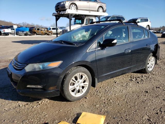 Honda Insight ex (2010)