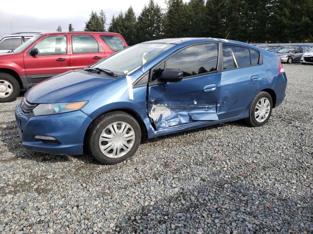 Honda Insight lx (2010)