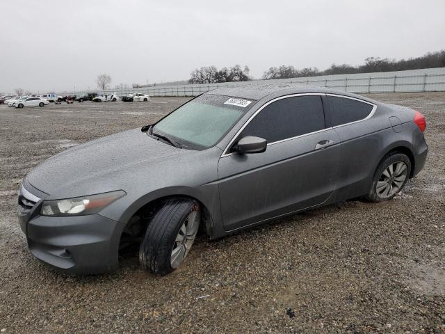 Honda Accord cpe (2011)