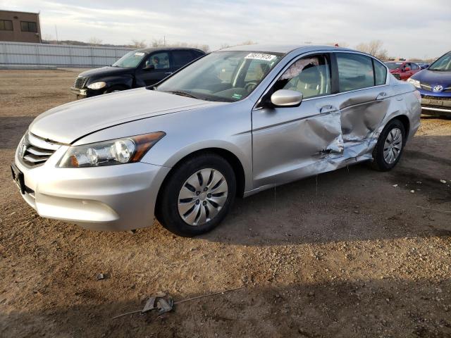 Honda Accord lx (2011)