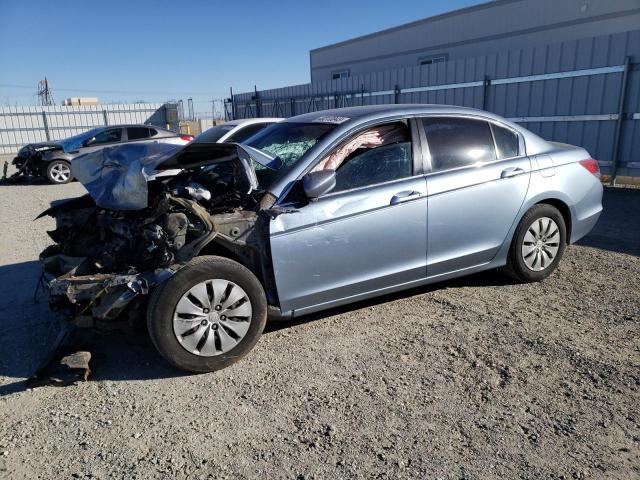 Honda Accord lx (2011)