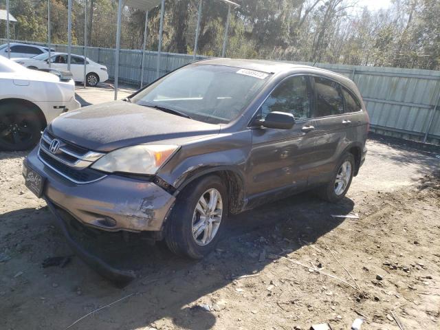 Honda Cr-v ex (2011)