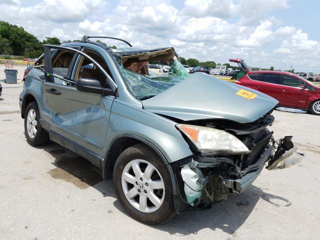 Honda Cr-v se (2011)