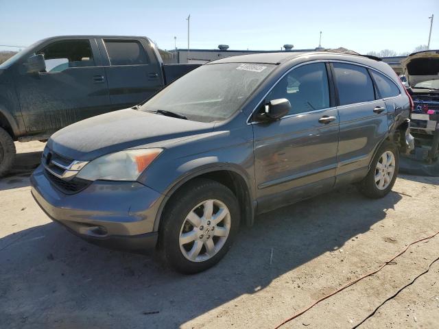 Honda Cr-v se (2011)