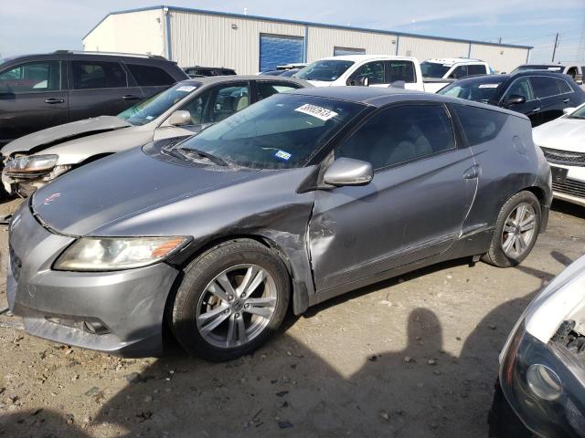 Honda Cr-z ex (2011)