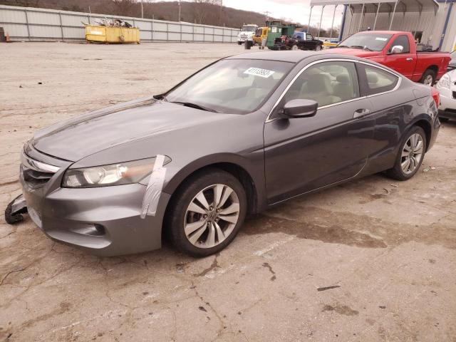Honda Accord lx (2012)