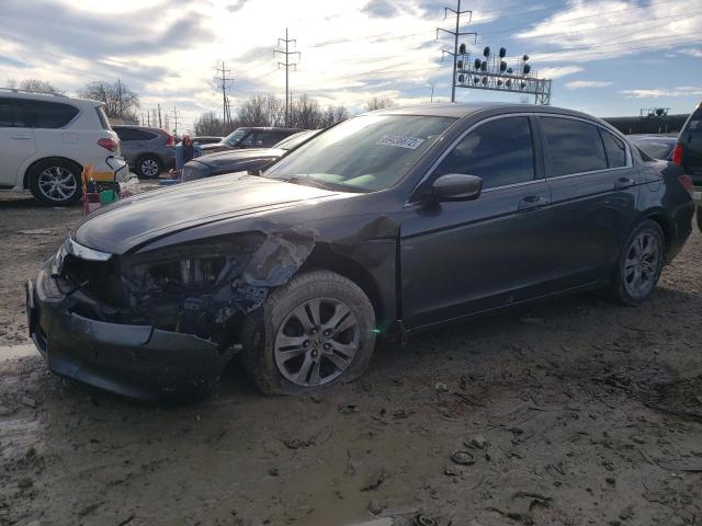 Honda Accord se (2012)