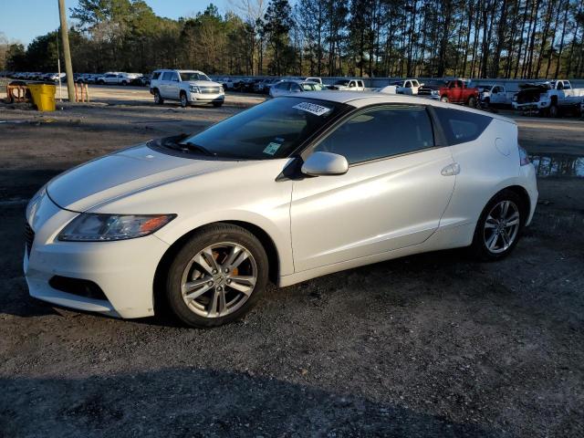 Honda Cr-z ex (2013)