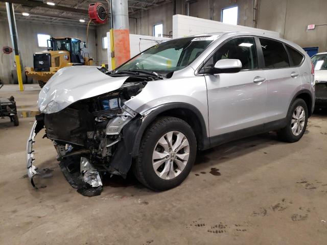 Honda Cr-v ex (2014)