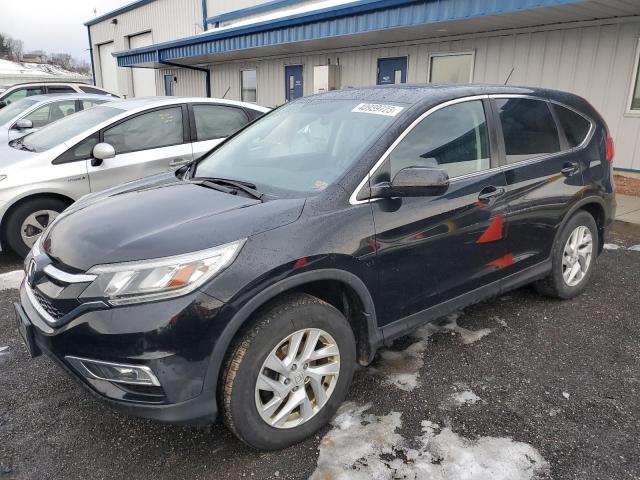 Honda Cr-v ex (2015)