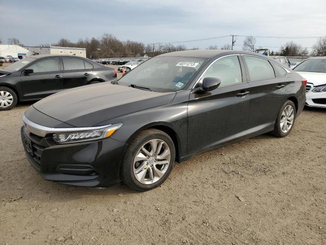 Honda Accord lx (2018)