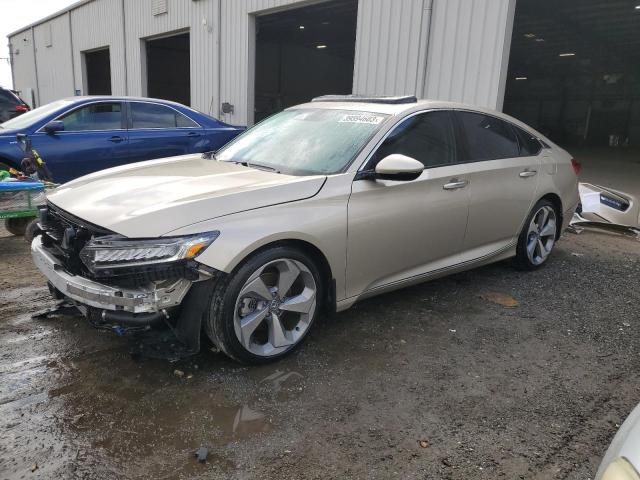 Honda Accord tou (2018)