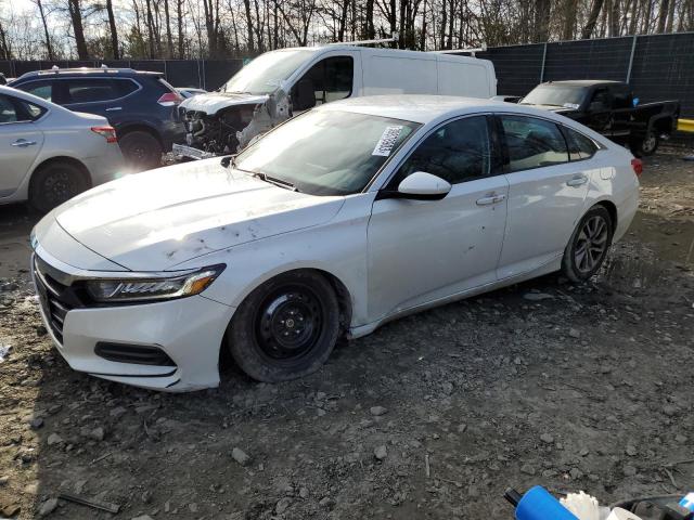 Honda Accord lx (2019)