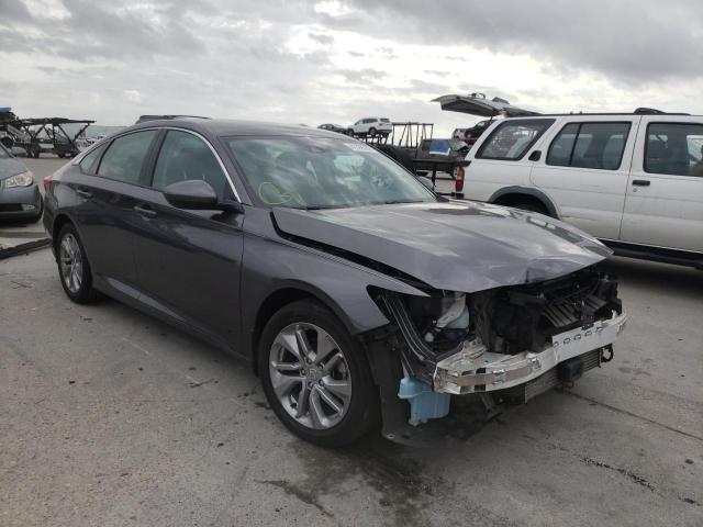 Honda Accord lx (2019)
