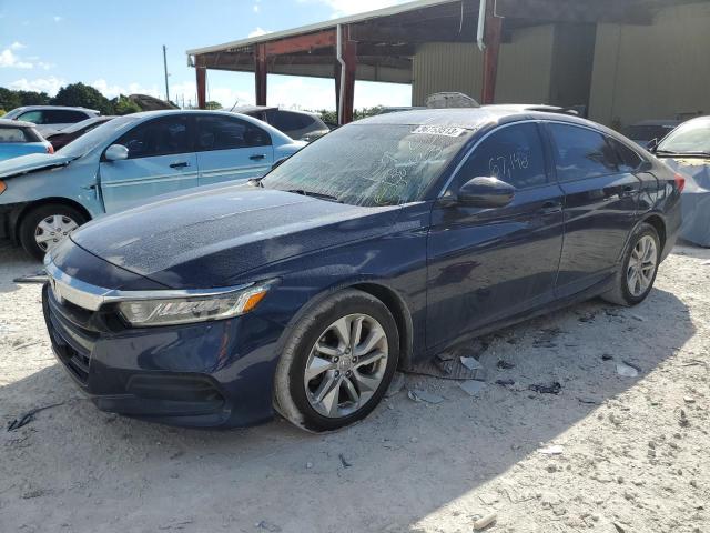 Honda Accord lx (2019)