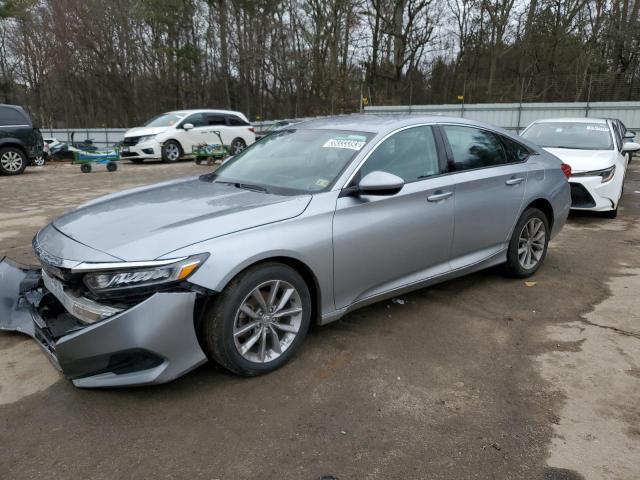 Honda Accord lx (2021)