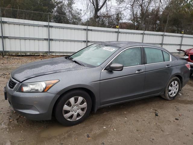 Honda Accord lx (2010)