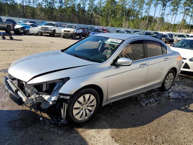 Honda Accord lx (2011)