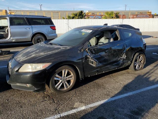 Honda Cr-z ex (2011)