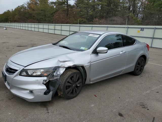 Honda Accord lx (2012)