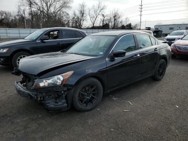 Honda Accord se (2012)
