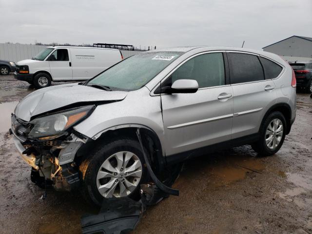 Honda Cr-v ex (2014)