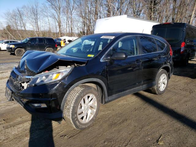Honda Cr-v ex (2015)