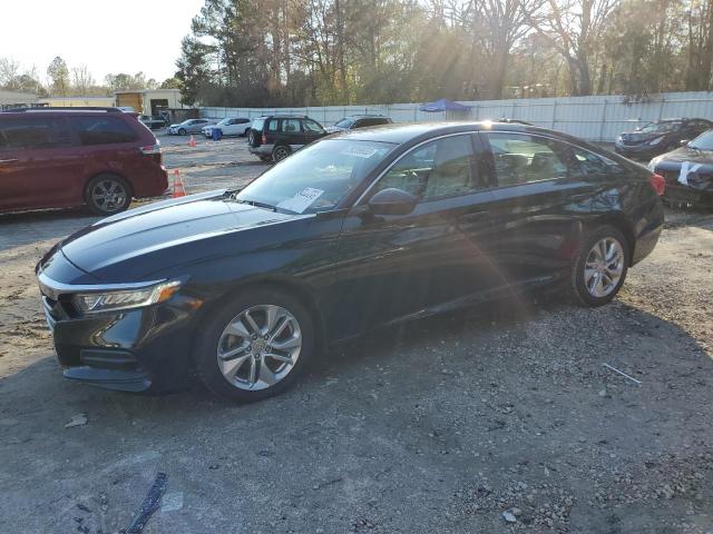 Honda Accord lx (2018)