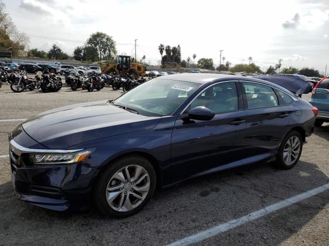 Honda Accord lx (2019)