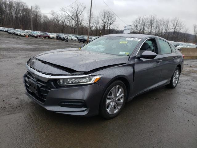 Honda Accord lx (2020)