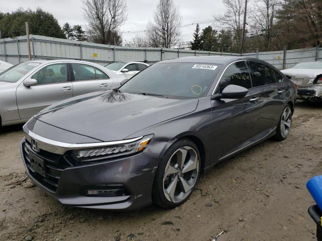 Honda Accord tou (2020)