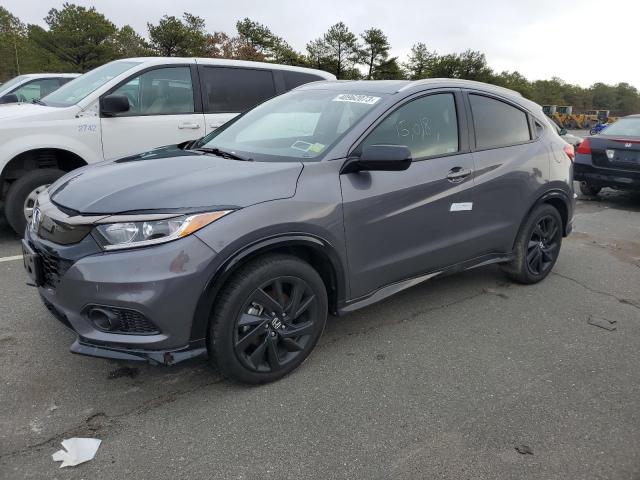 Honda Hr-v sport (2022)