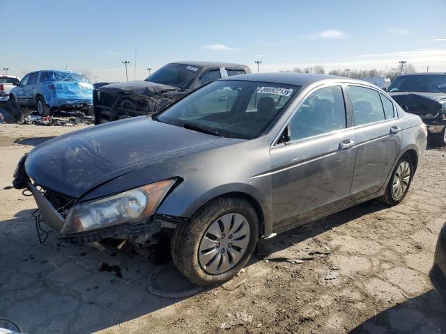 Honda Accord lx (2010)