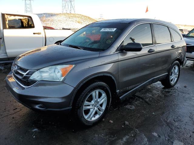 Honda Cr-v ex (2010)