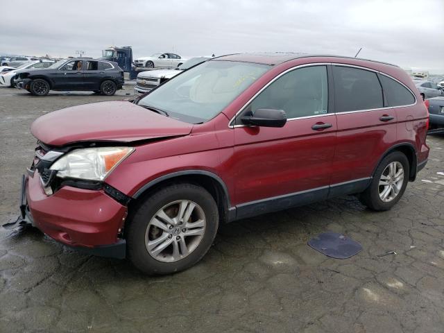 Honda Cr-v ex (2011)