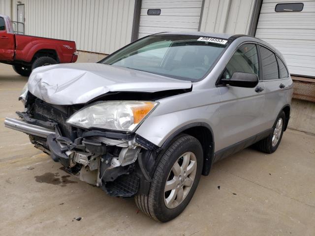 Honda Cr-v se (2011)