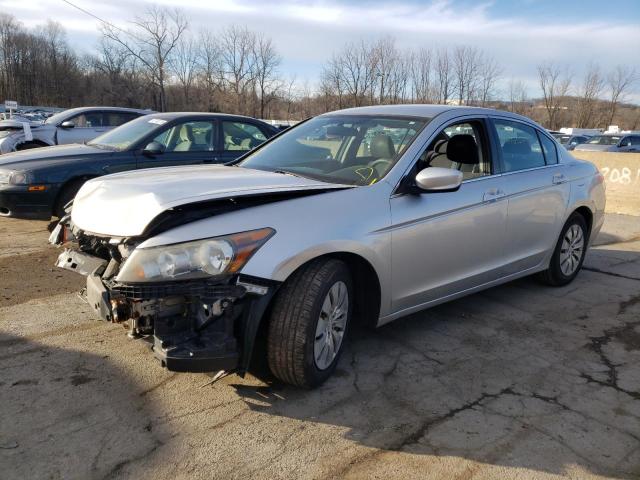 Honda Accord lx (2012)