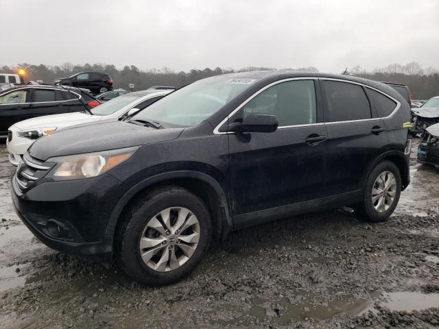 Honda Cr-v ex (2012)