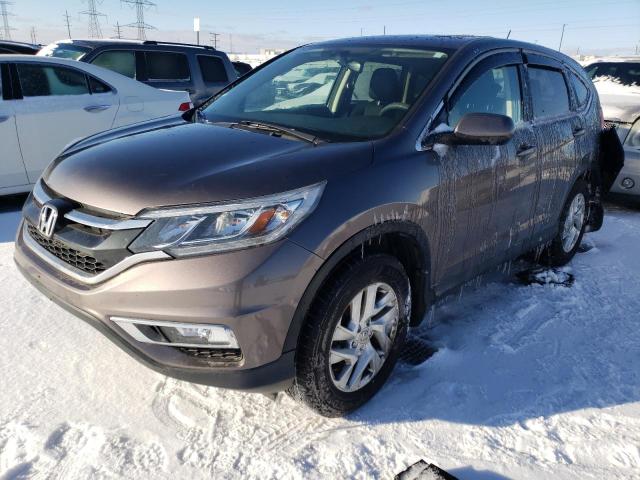 Honda Cr-v ex (2015)