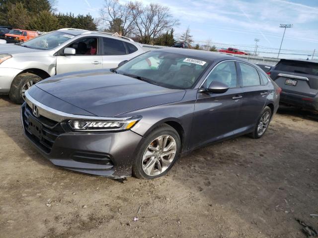 Honda Accord lx (2018)