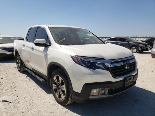 Honda Ridgeline (2019)