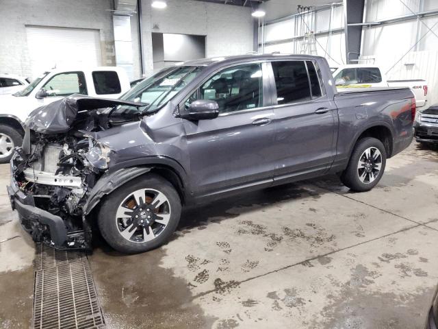 Honda Ridgeline (2020)