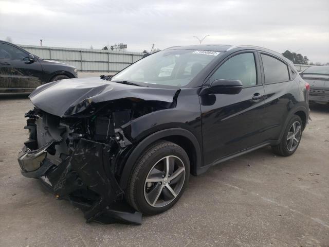 Honda Hr-v ex (2022)