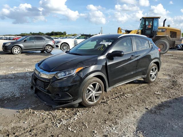 Honda Hr-v ex (2022)