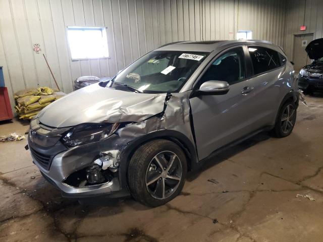 Honda Hr-v ex (2022)