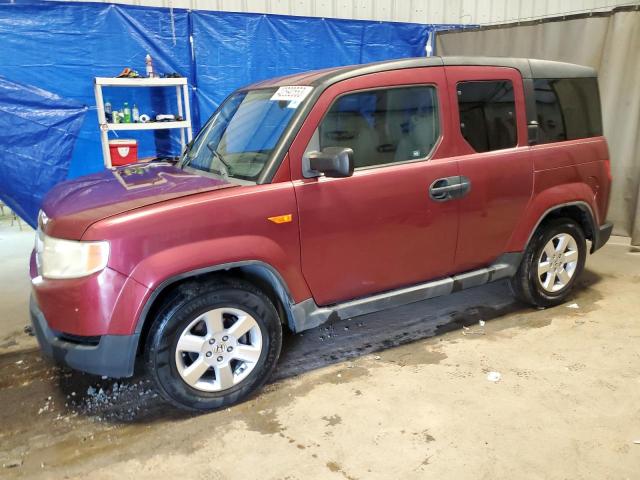Honda Element ex (2010)