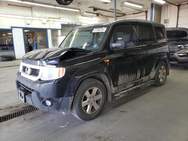 Honda Element ex (2010)