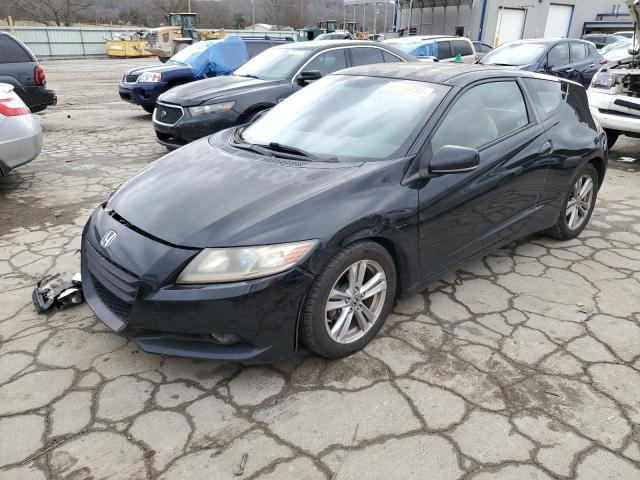 Honda Cr-z ex (2011)