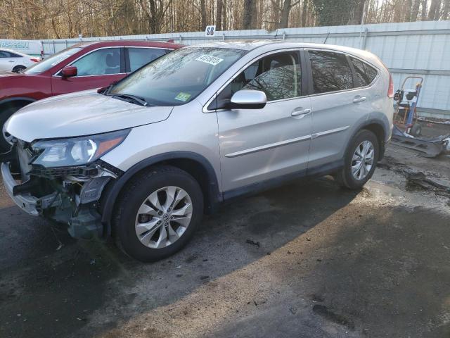 Honda Cr-v ex (2012)