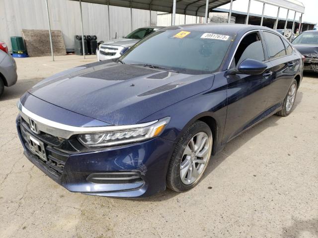 Honda Accord lx (2018)
